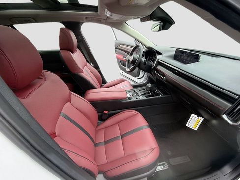 New 2026 MAZDA CX-50 AWD 2.5 Hybrid w/ Premium Pkg image 30