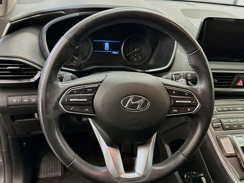 Used 2023 Hyundai Santa Fe XRT image 18