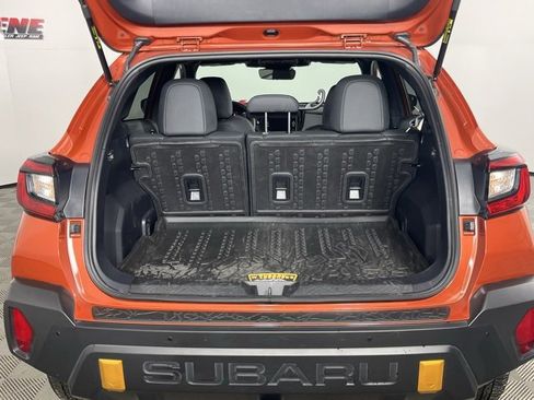 Used 2024 Subaru Crosstrek 2.5i Wilderness w/ Wilderness Package image 27