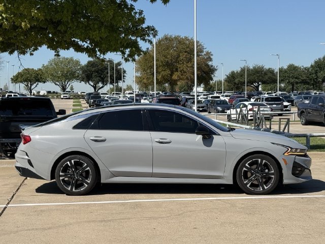Used 2023 Kia K5 GT-Line FWD image 3