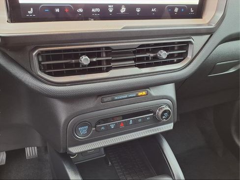 New 2025 Ford Bronco Sport Big Bend w/ Convenience Package image 10