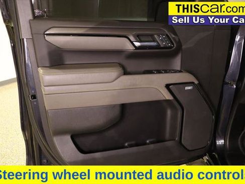 Used 2022 Chevrolet Silverado 1500 ZR2 w/ Technology Package image 26