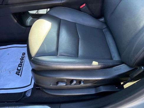 Used 2022 Cadillac XT5 Premium Luxury image 20