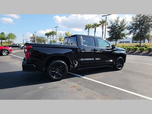 New 2026 Chevrolet Silverado 1500 High Country w/ Midnight Edition image 26