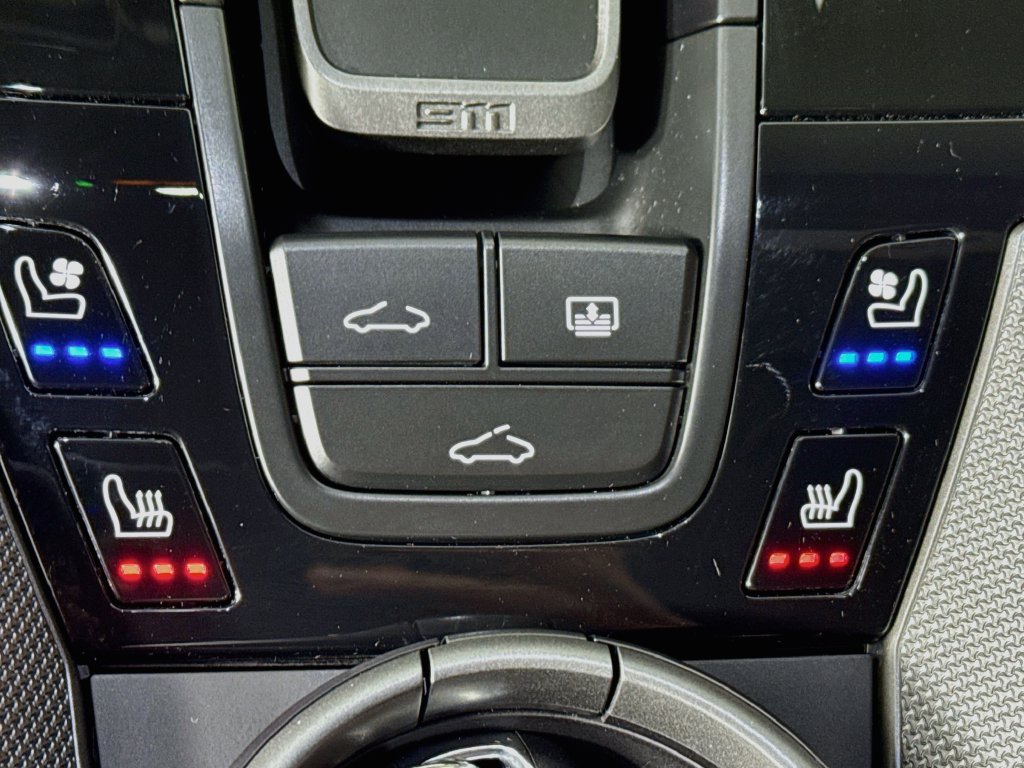 Certified 2026 Porsche 911 Carrera 4S AWD/4WD image 21