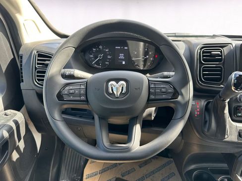 New 2026 RAM ProMaster 3500 w/ Safety Group image 12