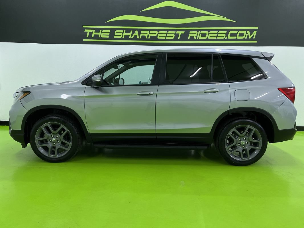 Used 2023 Honda Passport EX-L image 6