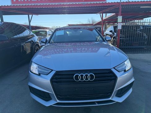 Used 2019 Audi A4 2.0T Premium image 3
