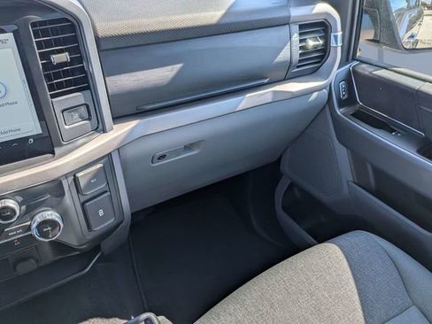 Used 2025 Ford F150 XLT w/ Equipment Group 301A Standard AWD/4WD image 18