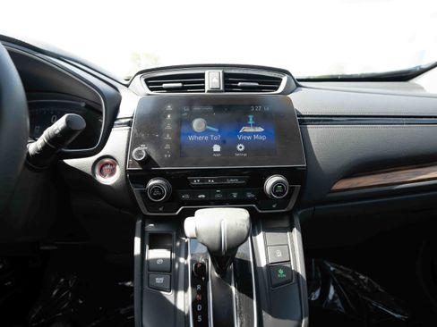 Used 2020 Honda CR-V Touring image 17