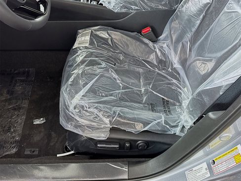 New 2026 Honda Accord Sport image 13