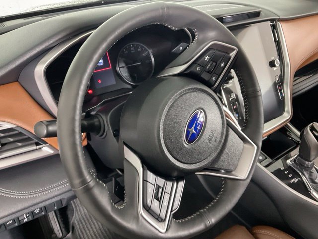 Used 2024 Subaru Outback Touring XT AWD/4WD image 20