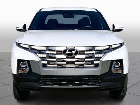 Certified 2023 Hyundai Santa Cruz SEL image 4