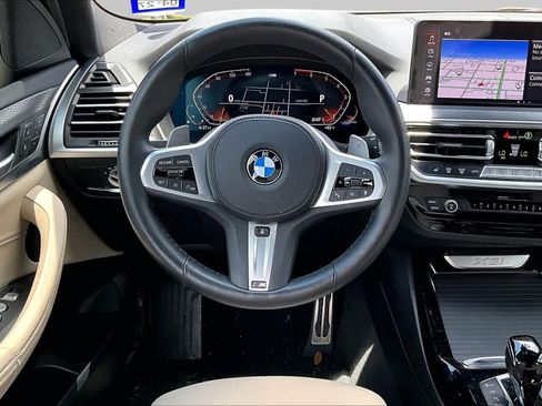 Used 2024 BMW X3 sDrive30i w/ Premium Package RWD image 5