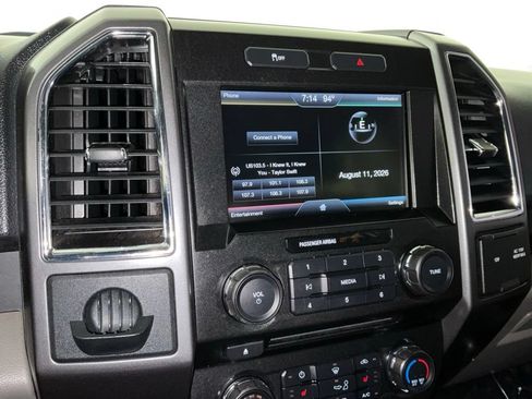 Used 2015 Ford F150 XLT w/ Equipment Group 302A Luxury RWD image 21