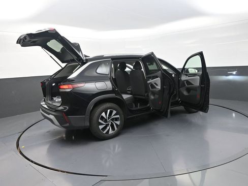 New 2026 Volkswagen Tiguan S AWD/4WD image 35