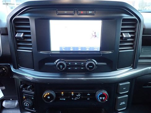 Certified 2023 Ford F150 XL w/ STX Appearance Package image 24