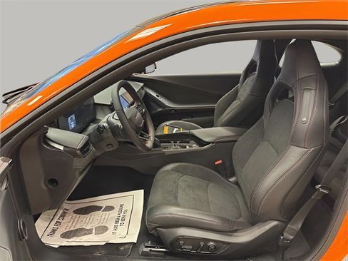 New 2026 Dodge Charger R/T Scat Pack image 6