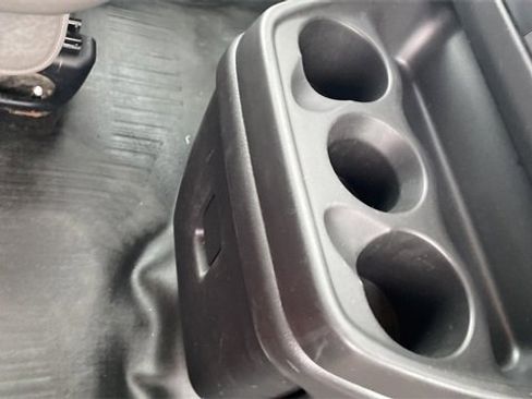 Used 2024 Chevrolet Express 2500 w/ Driver Convenience Package image 14