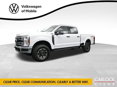 Used 2024 Ford F250 XLT w/ Tremor Off-Road Package