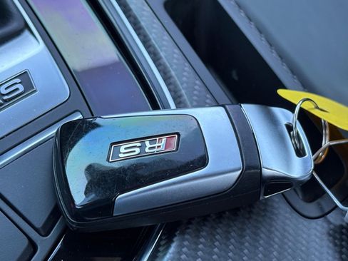 Used 2022 Audi RS 5 image 38