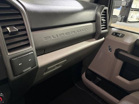 Used 2019 Ford F350 XL w/ STX Appearance Package image 15