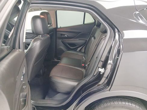 Used 2020 Buick Encore Preferred image 14