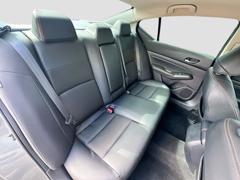 Used 2019 Nissan Altima 2.5 SR image 28