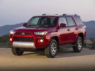 Used 2019 Toyota 4Runner TRD Pro video 1