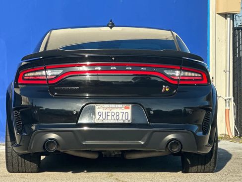 Used 2021 Dodge Charger Scat Pack image 4