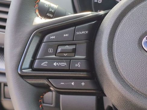 Used 2025 Subaru Crosstrek 2.5i Limited image 26