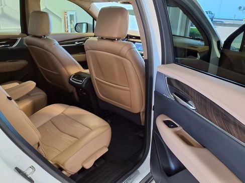 Used 2023 Cadillac XT6 Sport w/ Platinum Package AWD/4WD image 27