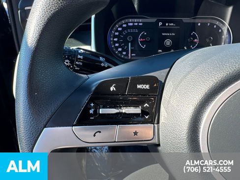 Used 2024 Hyundai Tucson SEL image 21