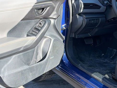 New 2026 Subaru Crosstrek 2.5i Wilderness w/ Crosstrek Mirror Package AWD/4WD image 23