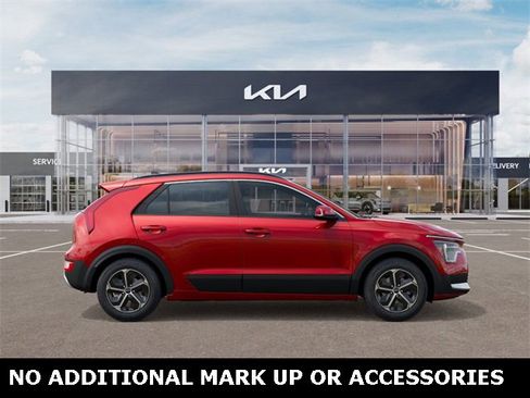New 2026 Kia Niro EX image 7