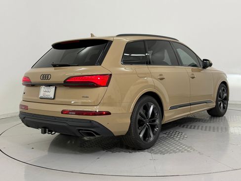 New 2026 Audi Q7 Premium Plus image 9