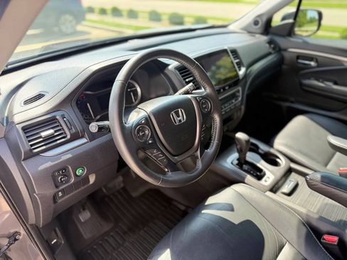 Used 2017 Honda Pilot EX-L image 11