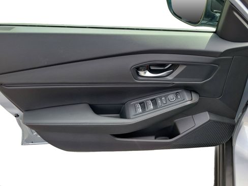 New 2026 Honda Accord Sport image 9