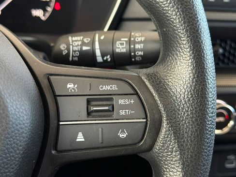 Used 2025 Honda CR-V EX image 27