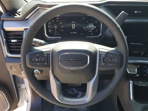 New 2026 GMC Sierra 2500 Denali w/ Denali Reserve Package AWD/4WD image 22