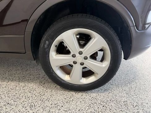 Used 2016 Buick Encore FWD image 33