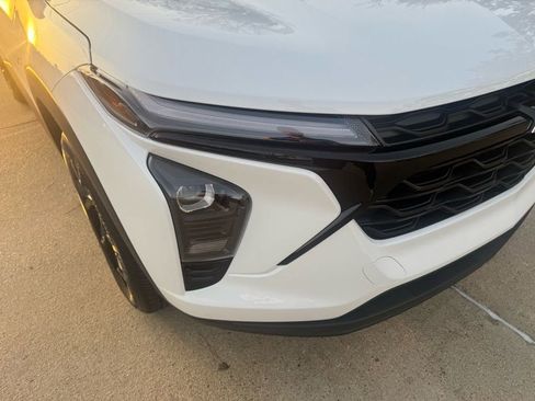 New 2026 Chevrolet Trax LT w/ Midnight Edition image 15