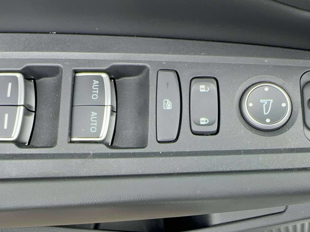 Certified 2024 Honda Accord EX image 13