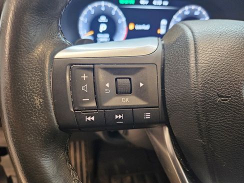 Used 2023 INFINITI QX60 Luxe w/ Cargo Package image 27