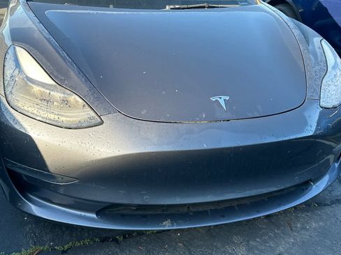 Used 2022 Tesla Model 3 Long Range image 9