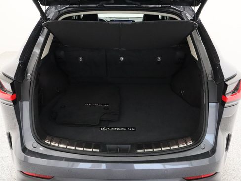 Used 2025 Lexus NX 350 AWD w/ Cold Area Package image 35