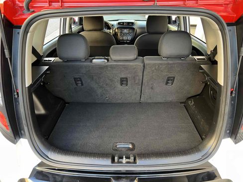 Used 2016 Kia Soul + w/ Designer's Package image 47