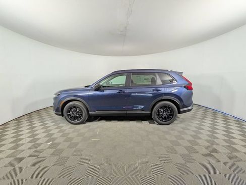 New 2027 Honda CR-V Sport-L image 23