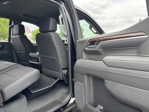 New 2026 GMC Sierra 1500 Elevation w/ Preferred Package AWD/4WD image 34
