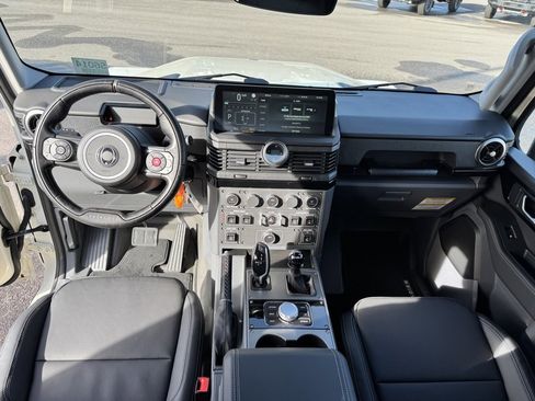 New 2026 INEOS Grenadier image 19